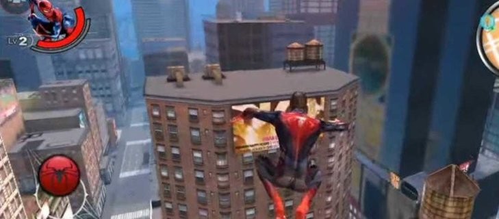 超凡蜘蛛侠迈尔斯(The Amazing Spider-Man Suit: Miles Morales)